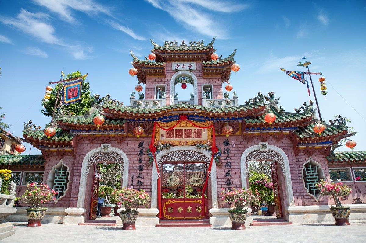 Đà Nẵng có bao nhiêu chùa Linh Ứng?