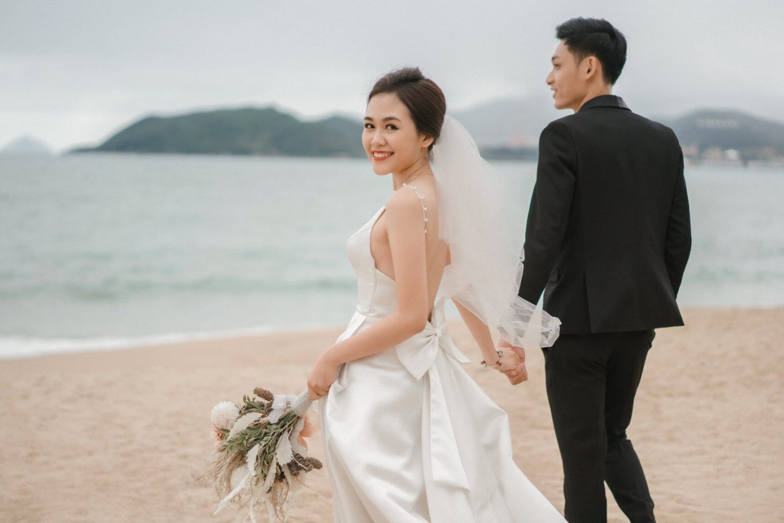 Ảnh cưới Nha Trang đẹp 7